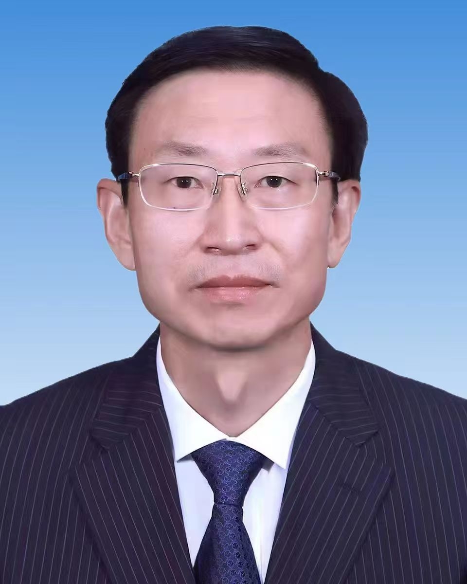 林强