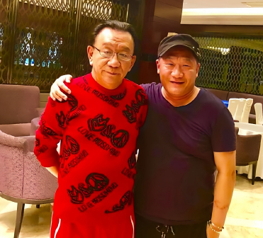 谢东（中国内地男歌手、演员）_百度百科
