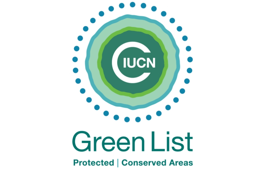 iucn green list of protected and conserved areas