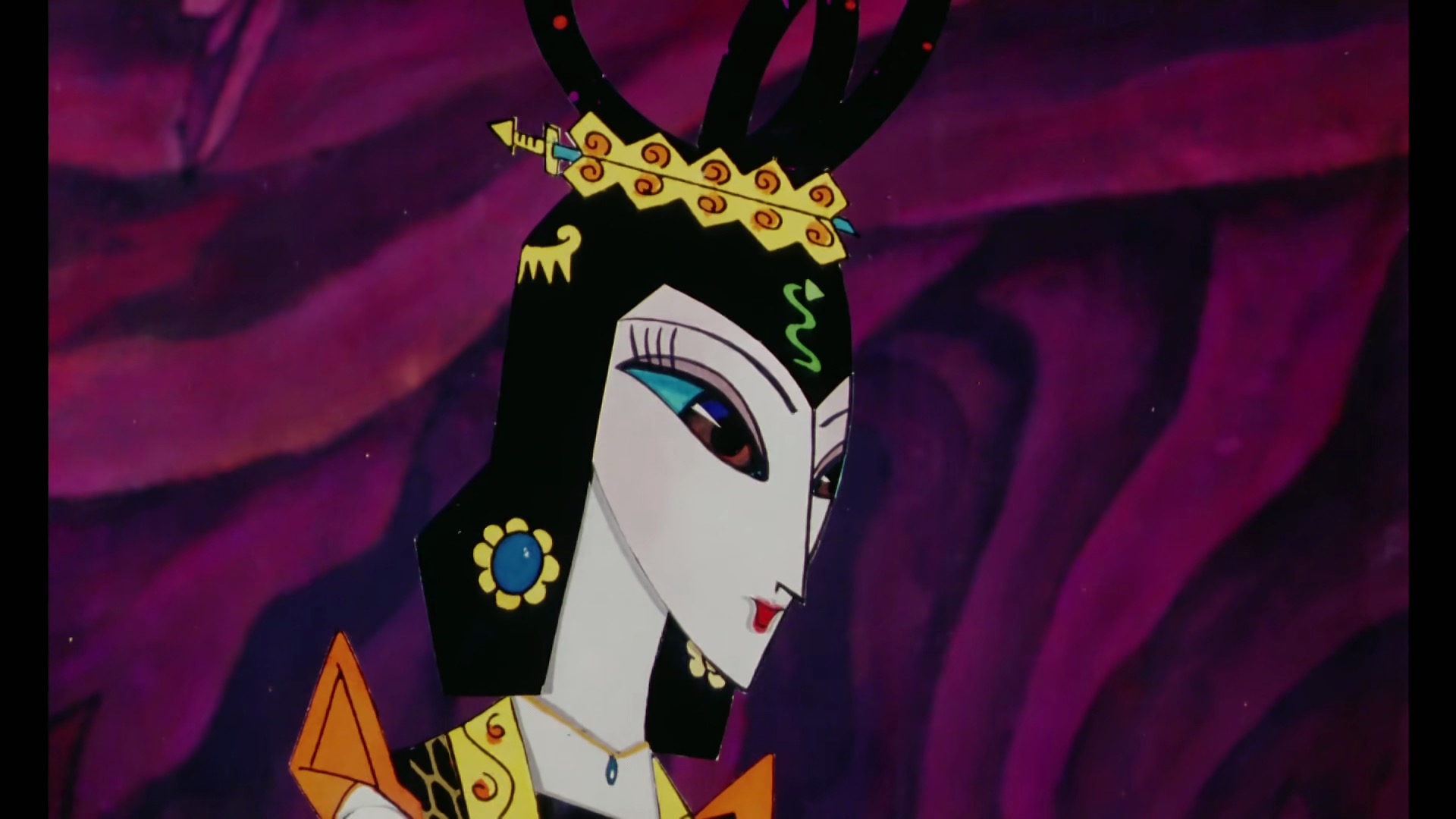  p>金蛇精是国产动画片《 a target="_blank" href="/item/葫芦兄弟