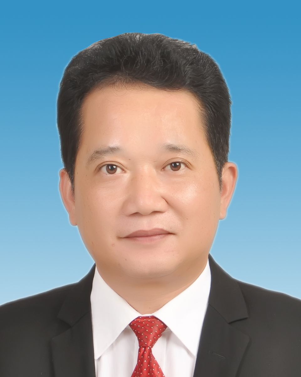 贵州省望谟县中等职业学校党支部书记