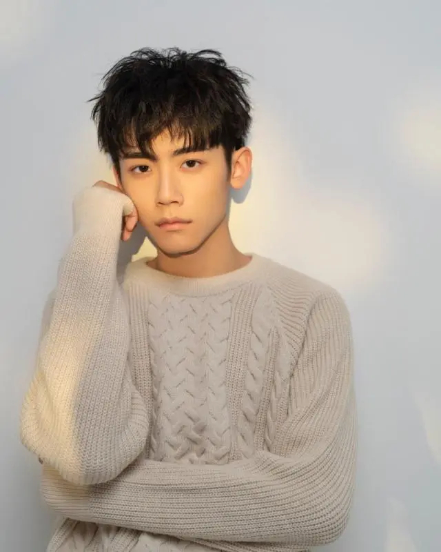 李卿（中国内地男演员）_百度百科