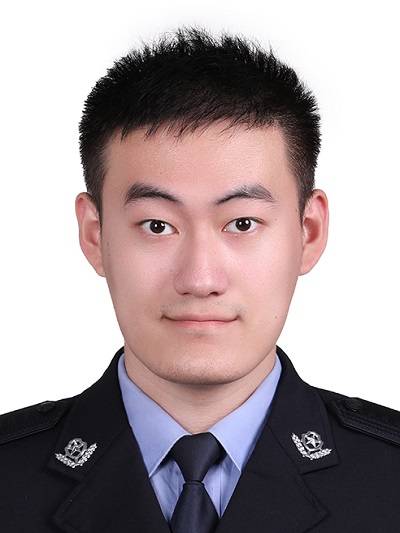 张堂堂（北京市公安局天安门地区分局巡警三大队原民警）_百度百科