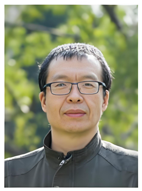 韦欣（中国科学院半导体研究所研究员、博士生导师）_百度百科