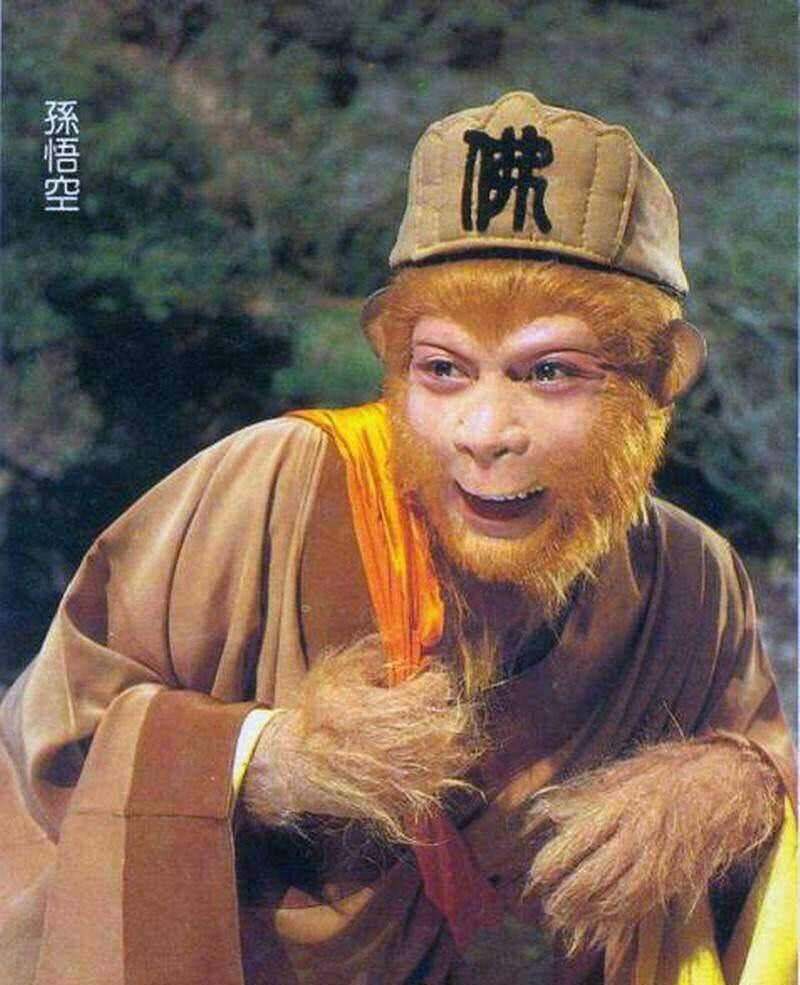 孙悟空一辈子都拉不下脸来做的事是什么？_百科TA说