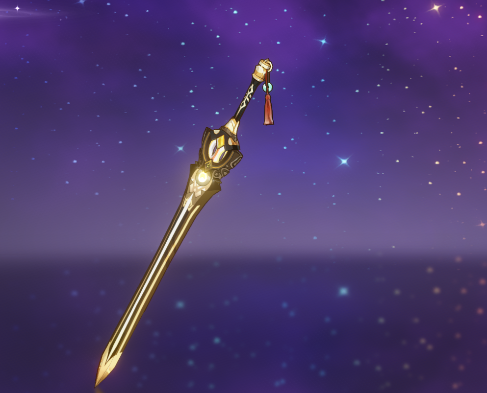 ">试作斩岩,是游戏《 a target="_blank" href="/item/原神/23583622"