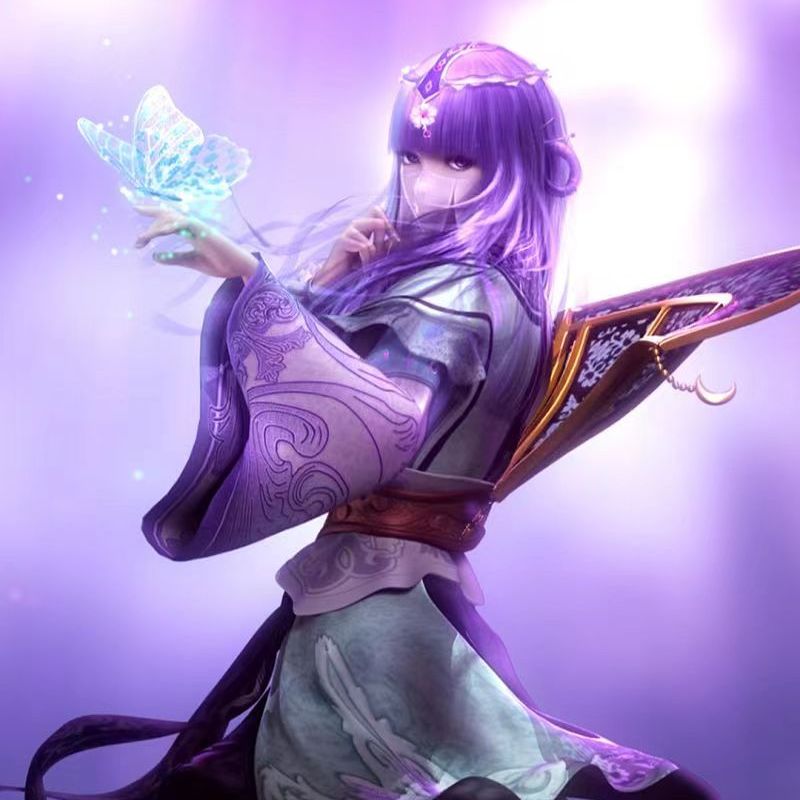 少司命（动画《秦时明月》系列中职位）_百度百科