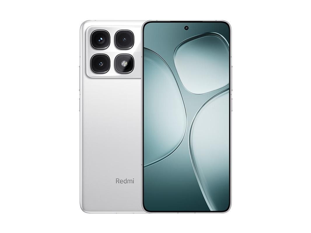 Redmi K70 至尊版_百度百科