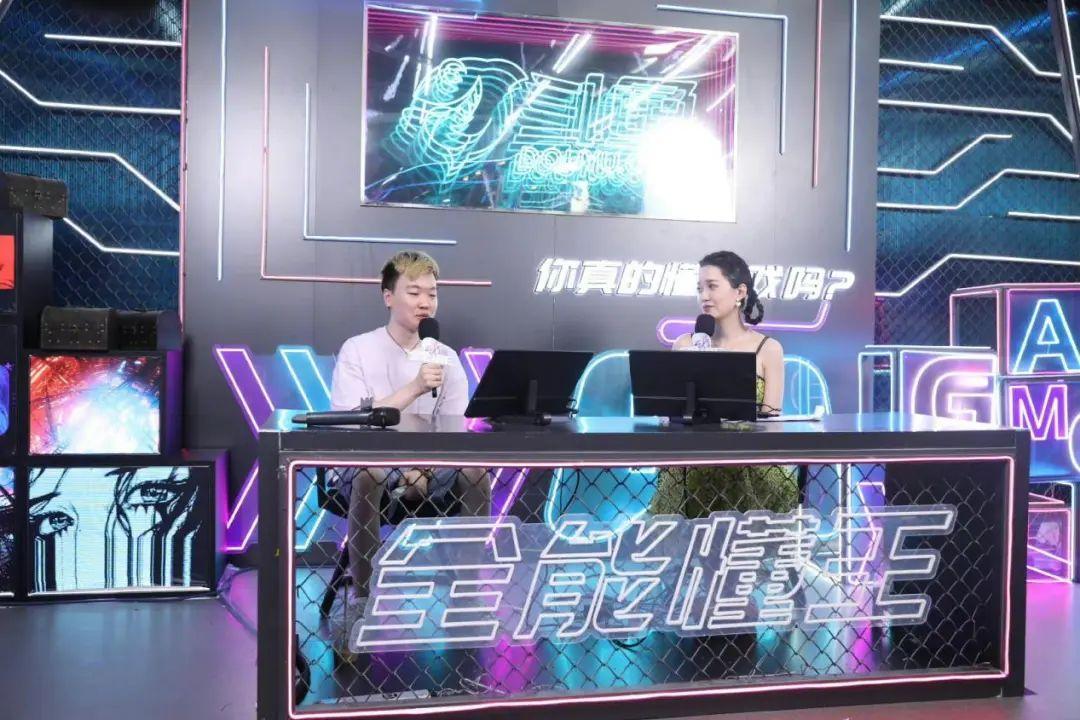Q2扭亏为盈，斗鱼换挡提速_百科TA说