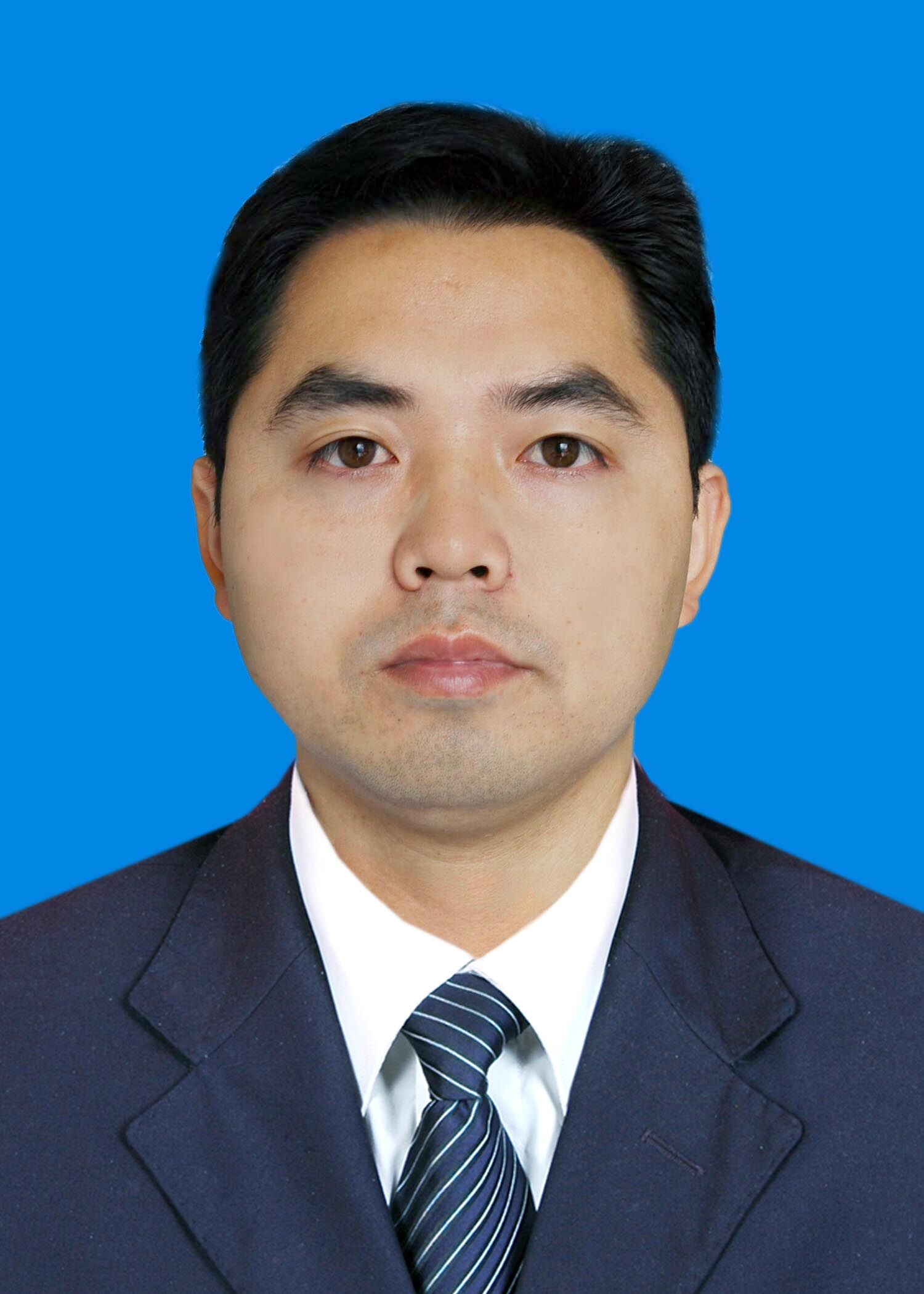  p>    陶永强,务川自治县蕉坝镇党委书记. /p>