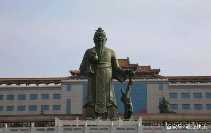 杜康，何以成为诗酒文化的高地？_百科TA说