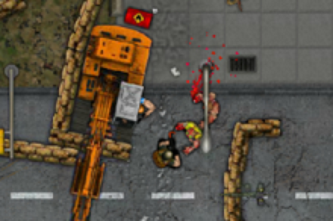 僵尸归来中文版