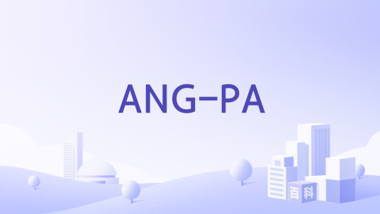 ANG-PA_百度百科