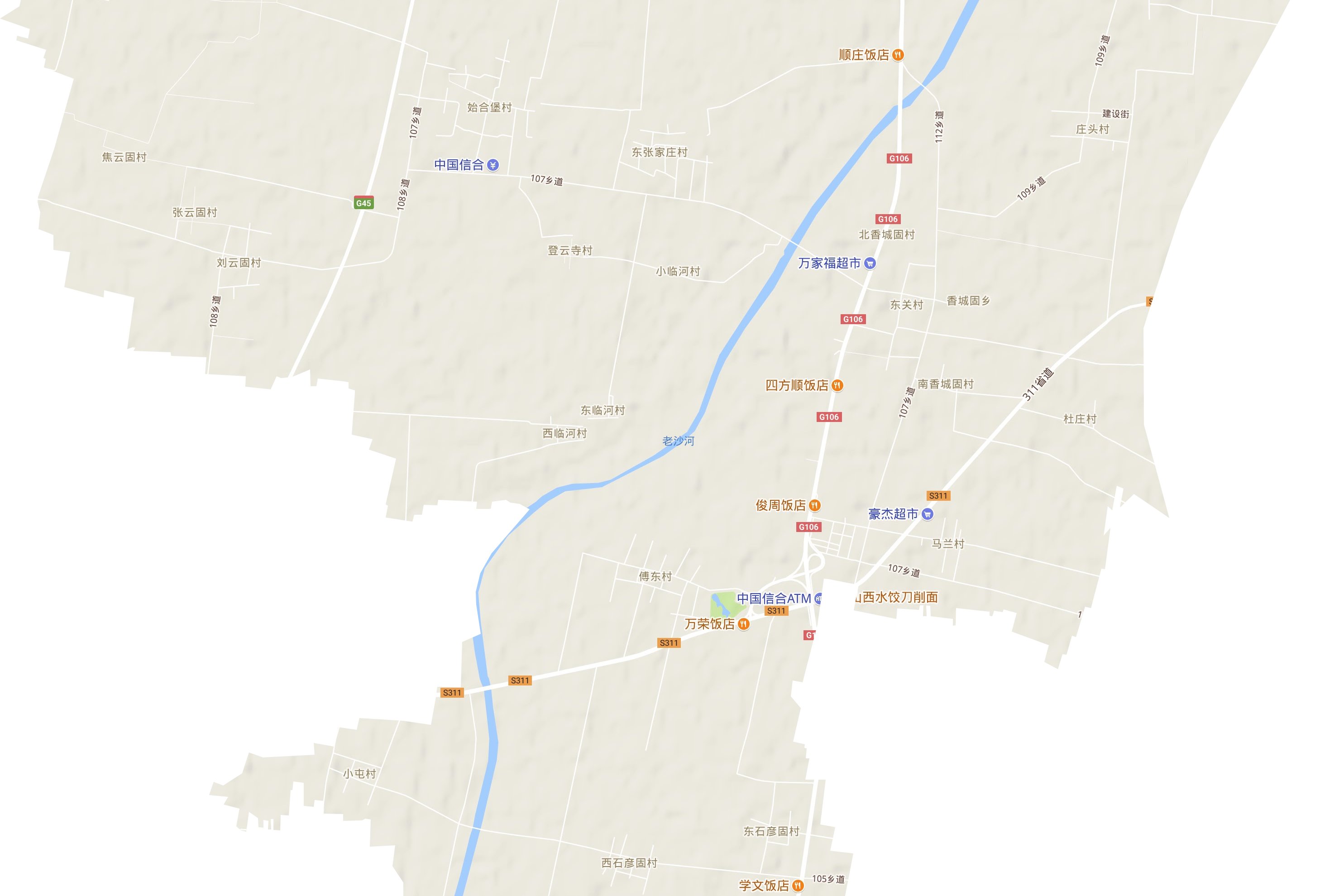  p data-id="gnwvc0l781">香城固镇,隶属河北省邯郸市邱县,地处 a