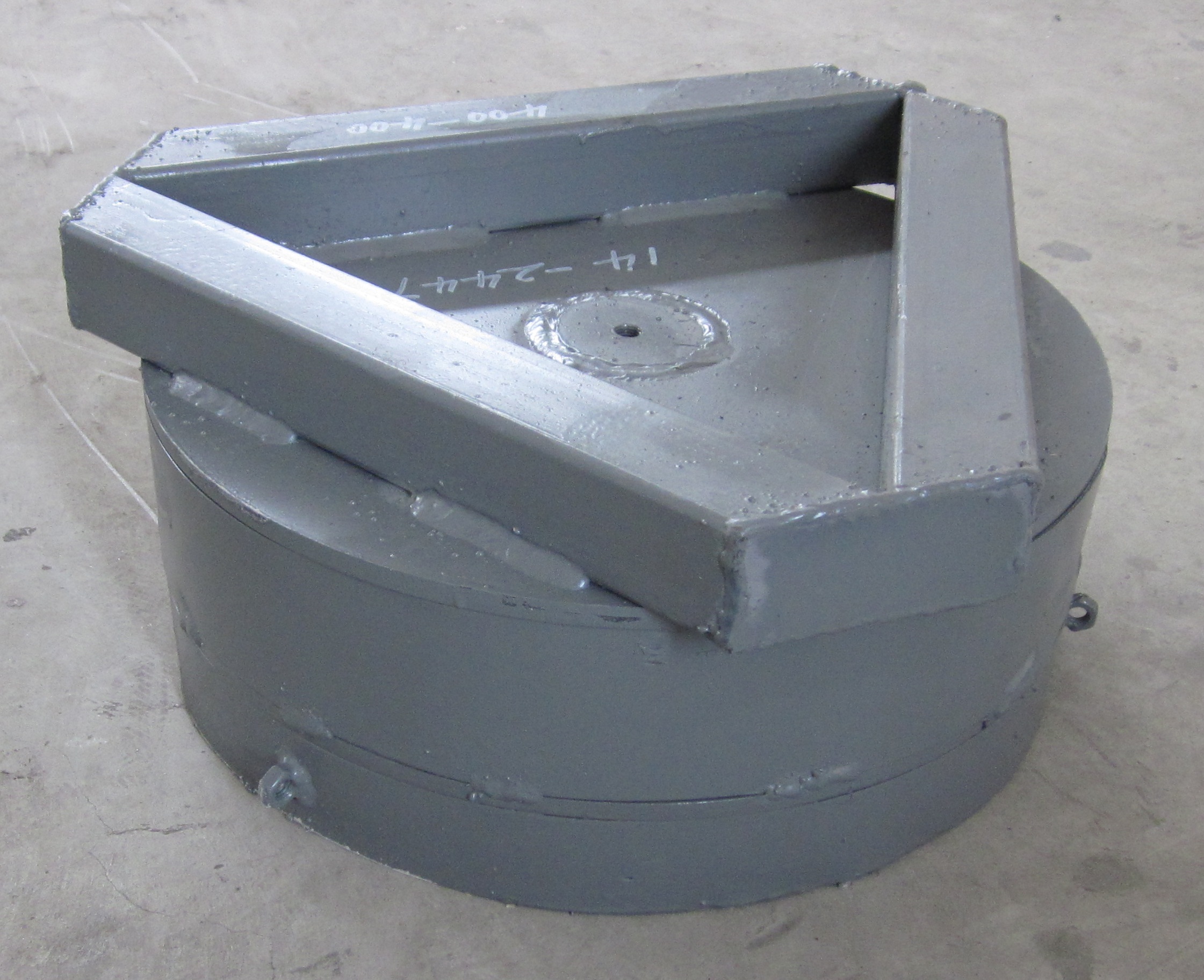 德州天毅达荷载箱科技有限公司