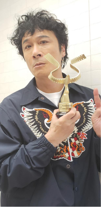 金海鸥新媒体影视周