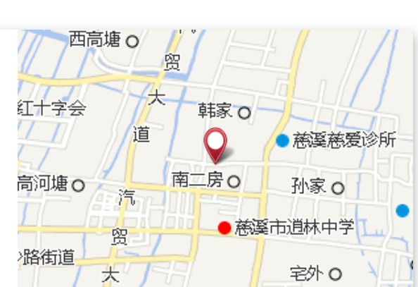 逍林镇择浦居民委员会