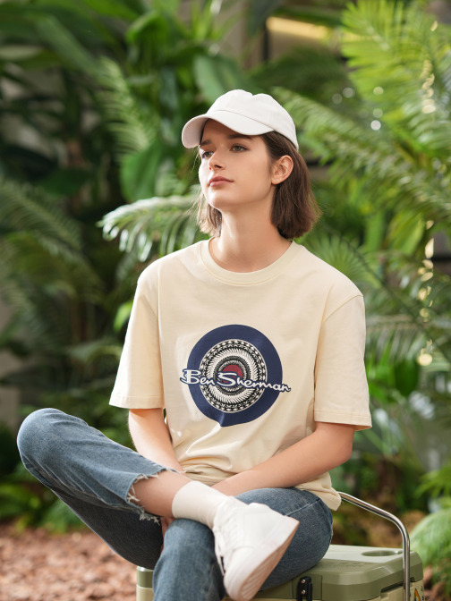 ben sherman_百度百科