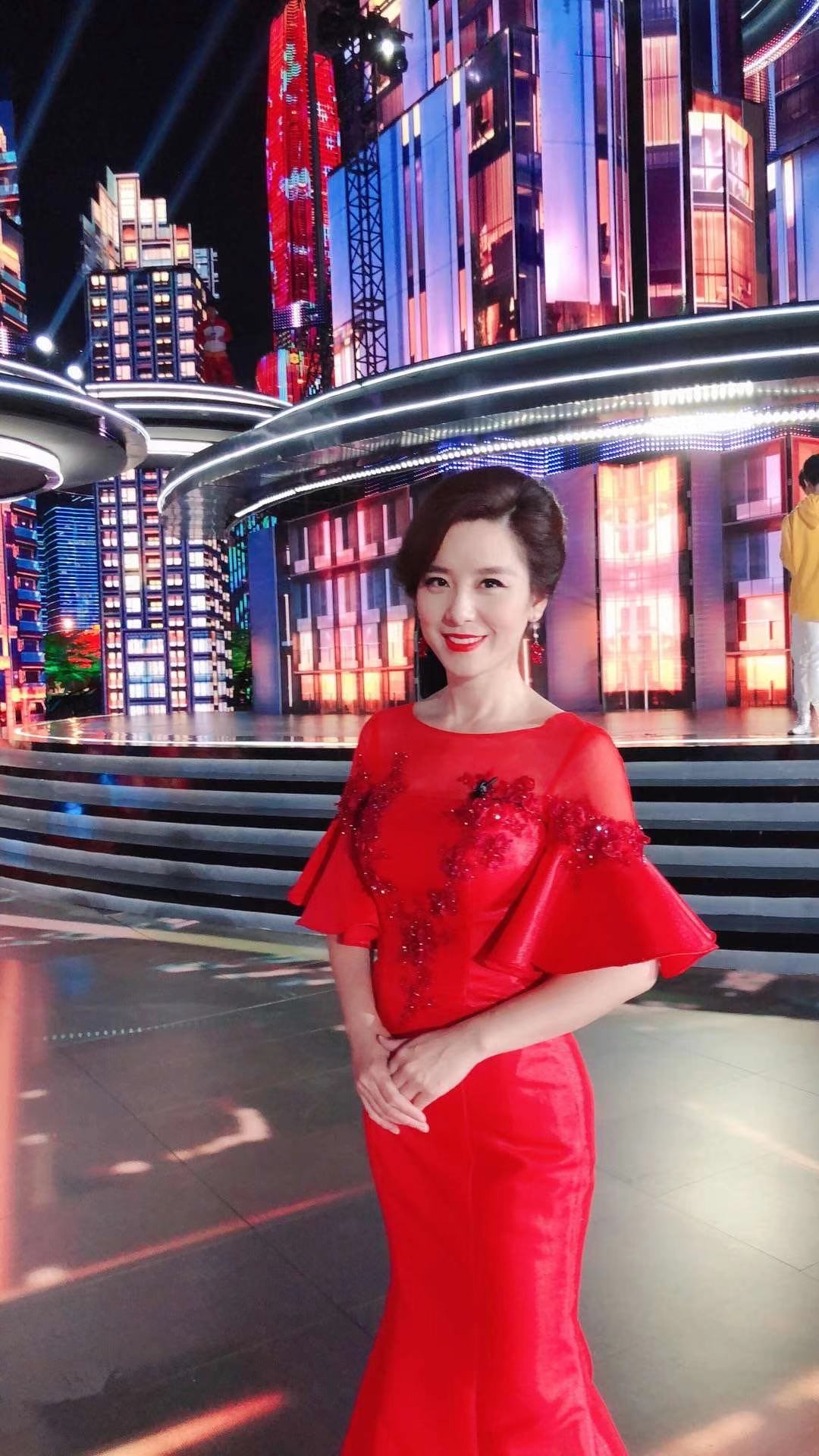  p>庞玮,中国内地女主持人,记者,制片人,毕业于 a target="_blank"