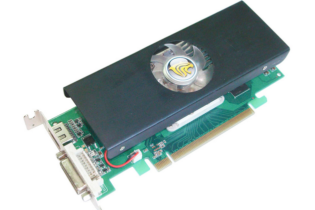 虎牌9400gt影院版2代