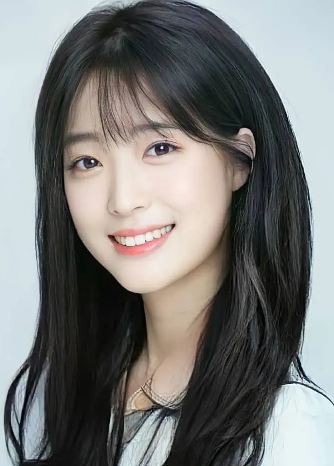 choi sung eun),1996年6月17日出生于韩国,韩国女演员