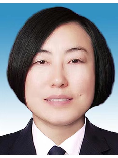 李红霞