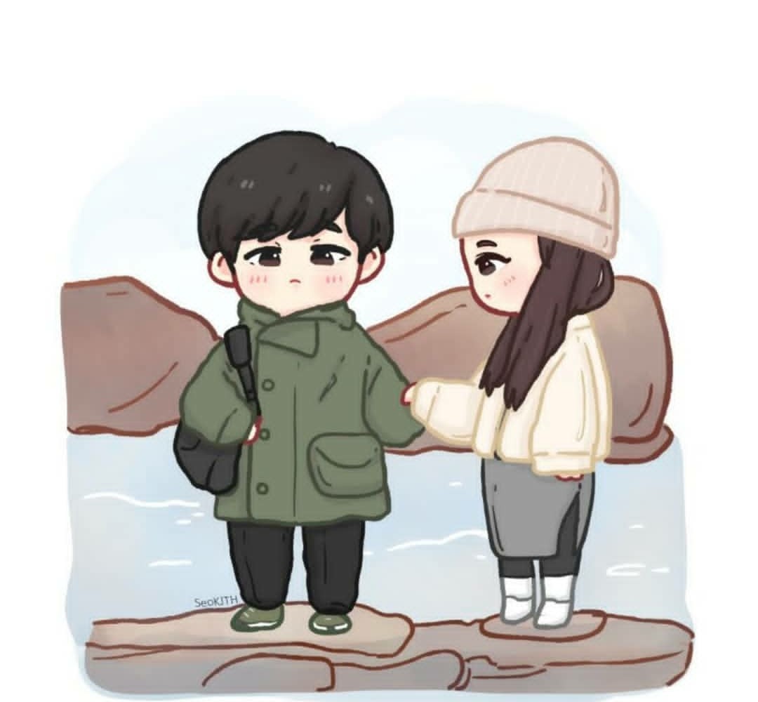 天气好的话,我会去找你