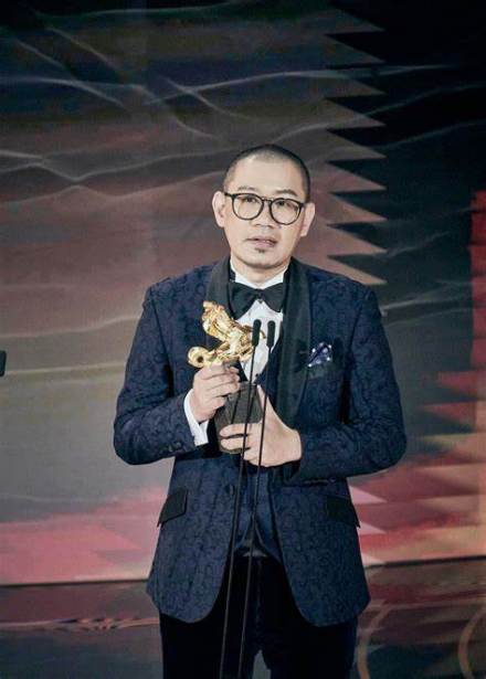 张吉安（马来西亚导演、编剧）_百度百科