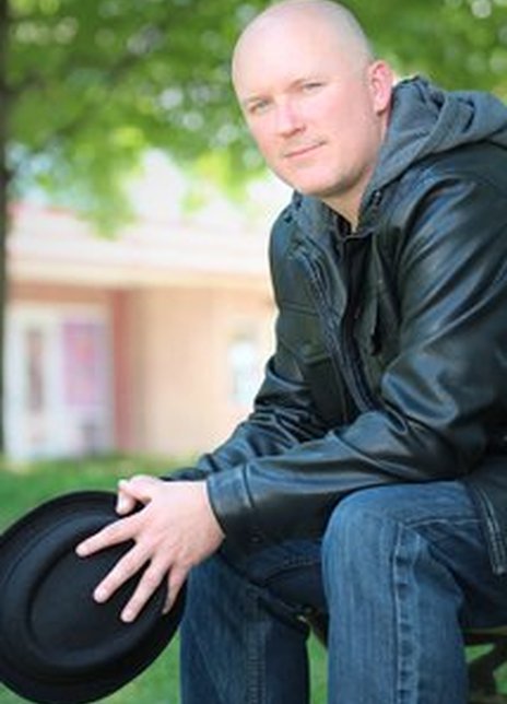 benjamin paul morris