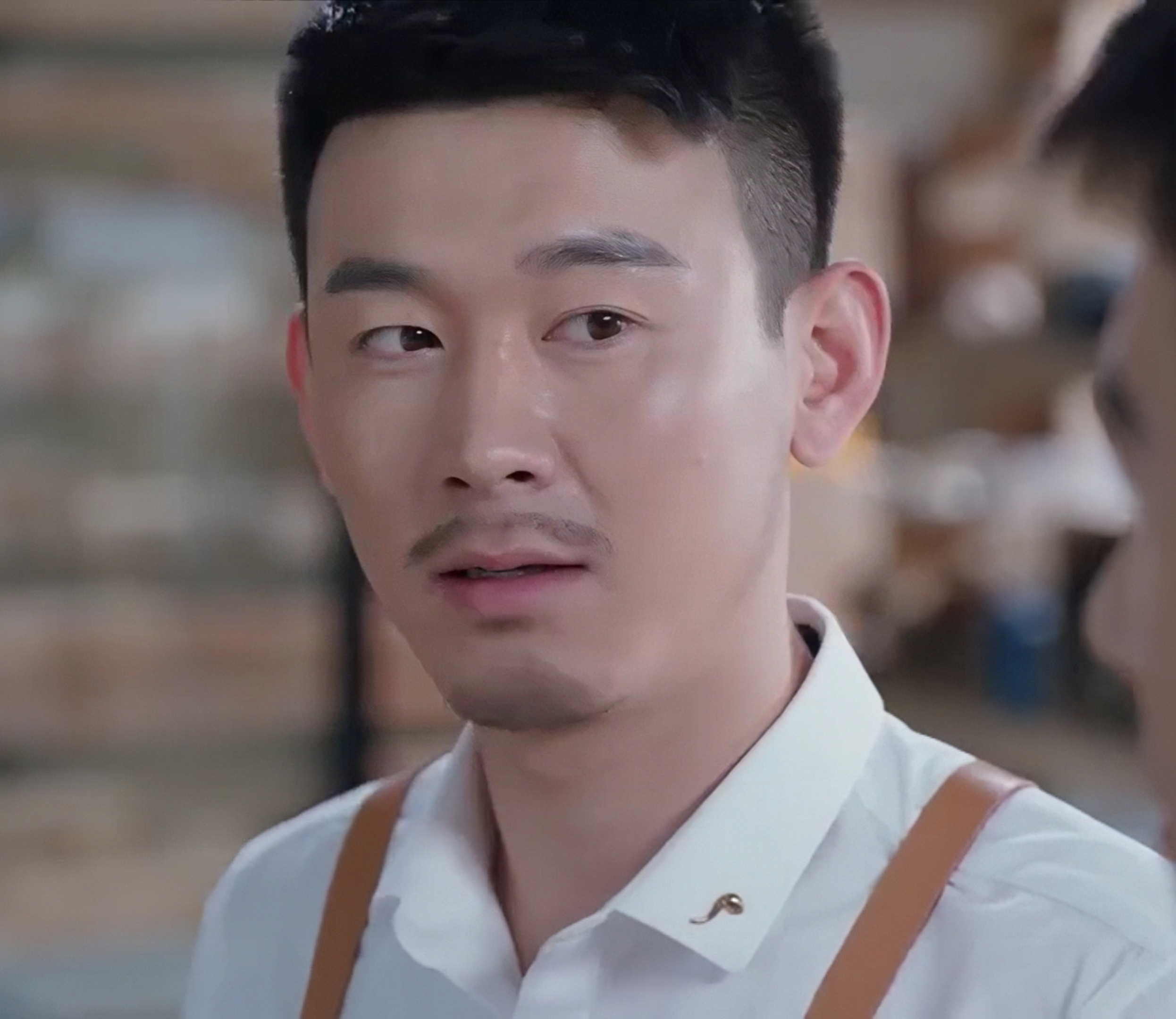  p data-id="typ1bejjfaur">李洁,中国内地男演员.