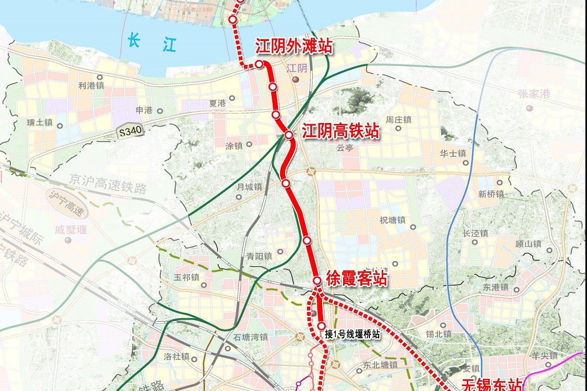 " a target="_blank" href="/item/无锡地铁s1号线/19155941" data