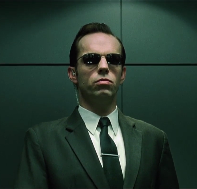 smith)是电影《 a target="_blank" href="/item/黑客帝国/9592850"