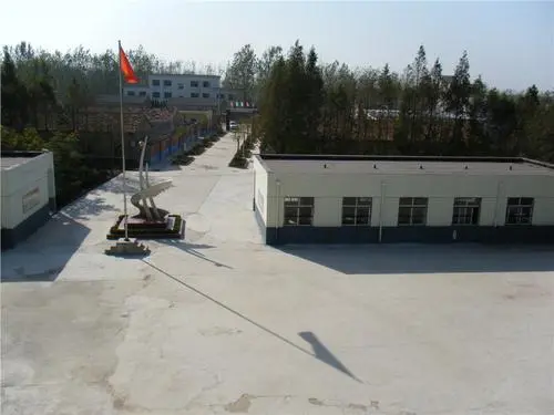 定远县严桥乡兴隆中学