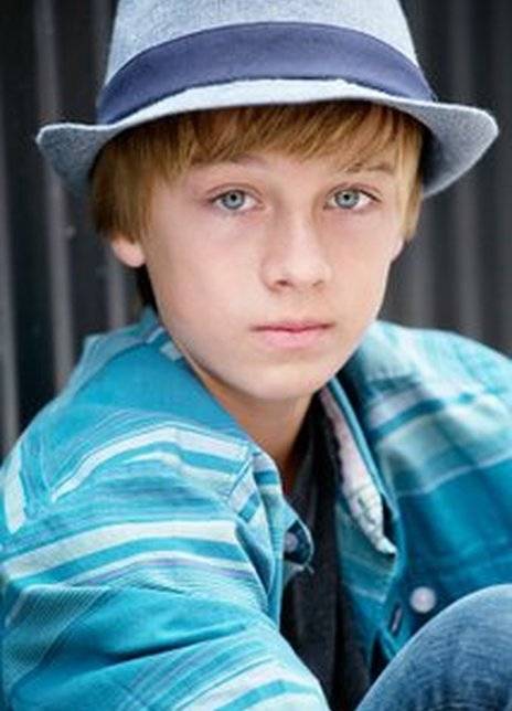 Cole Konis_百度百科
