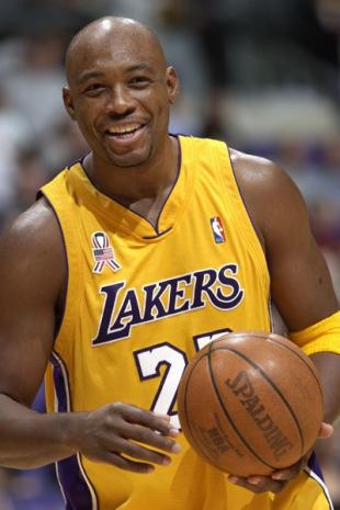 mitch richmond