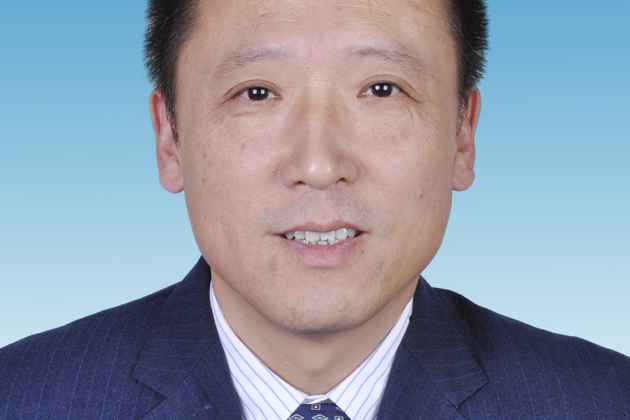 王洪军
