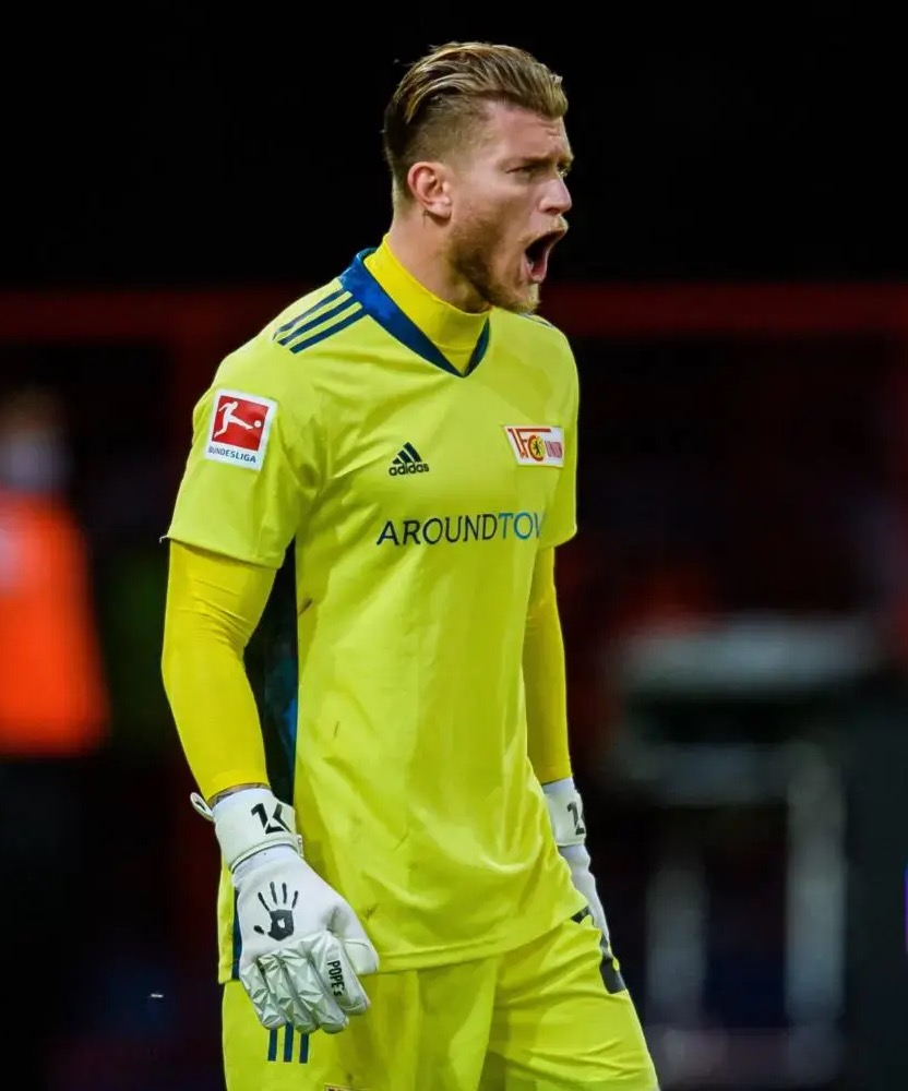  p>洛里斯·卡里乌斯(loris karius),1993年6月22日出生于德国巴登-符