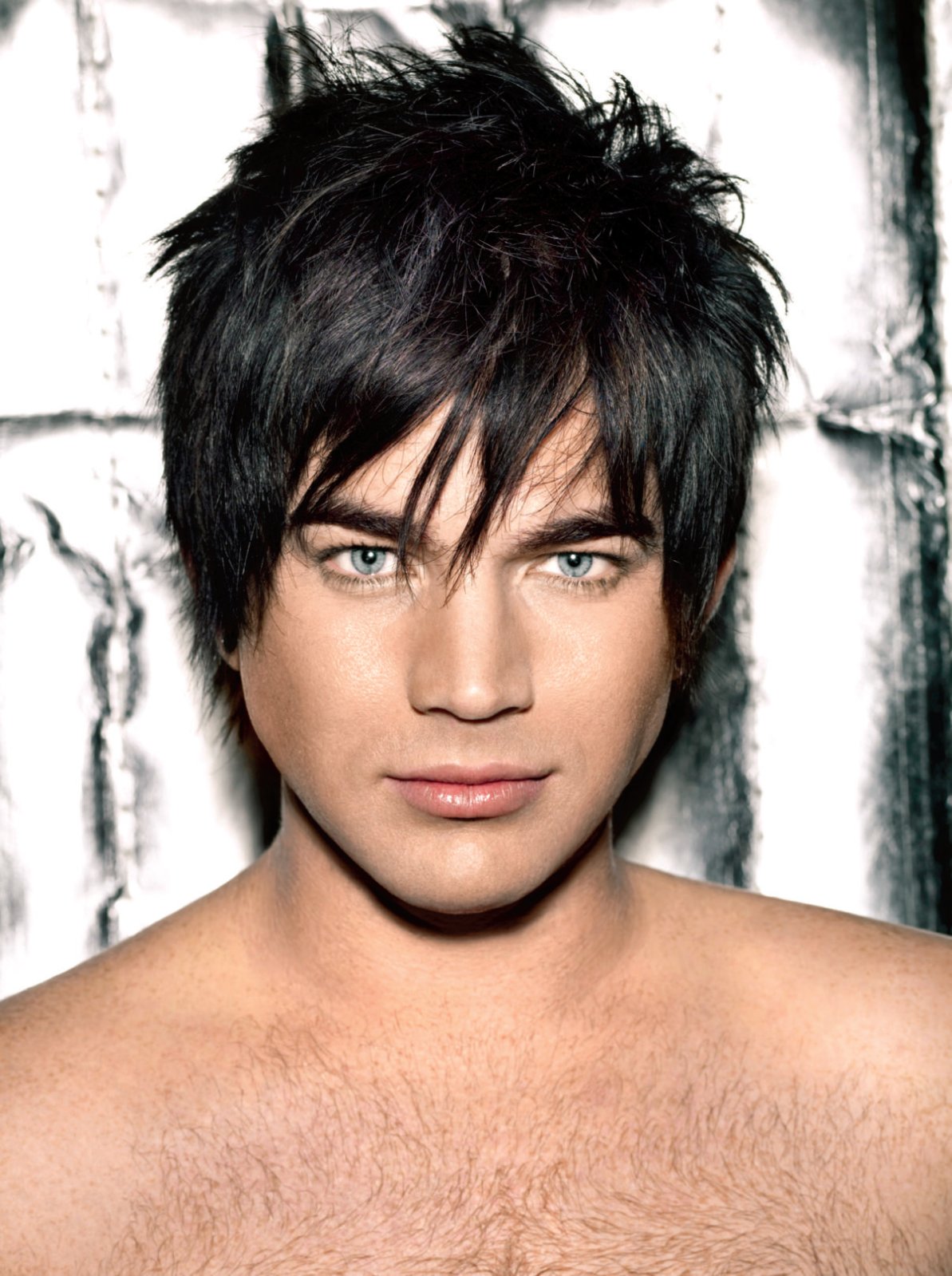  p>亚当·兰伯特(adam mitchel anselm lambert),1982年1月29日出生于