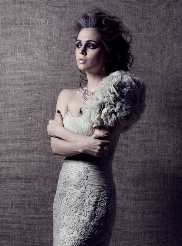 伊丽莎·杜什库