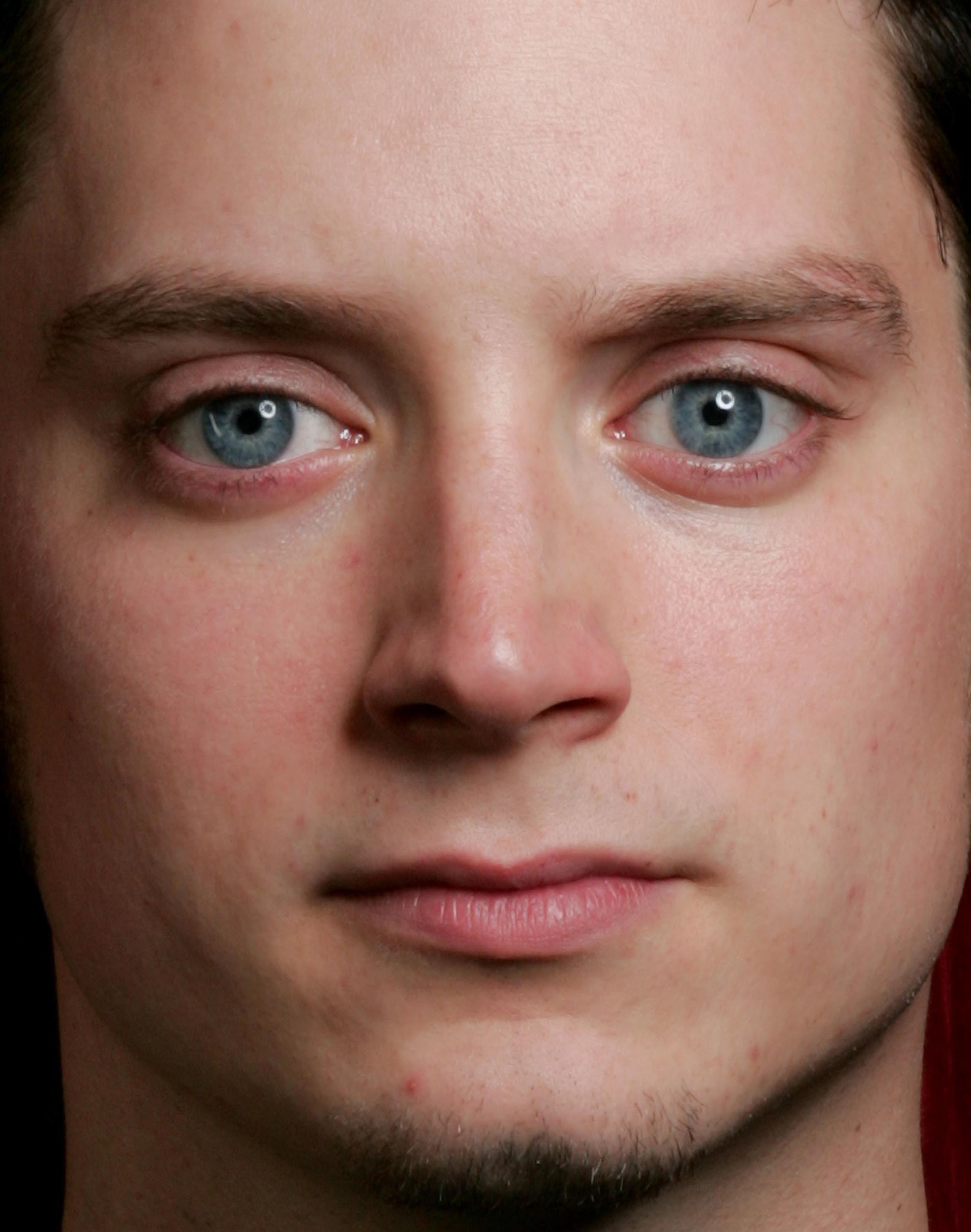  p>伊利亚·伍德 i>(elijah jordan wood) /i>,1981年1月28日出生于