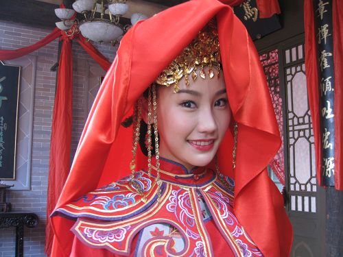 谁知女人心