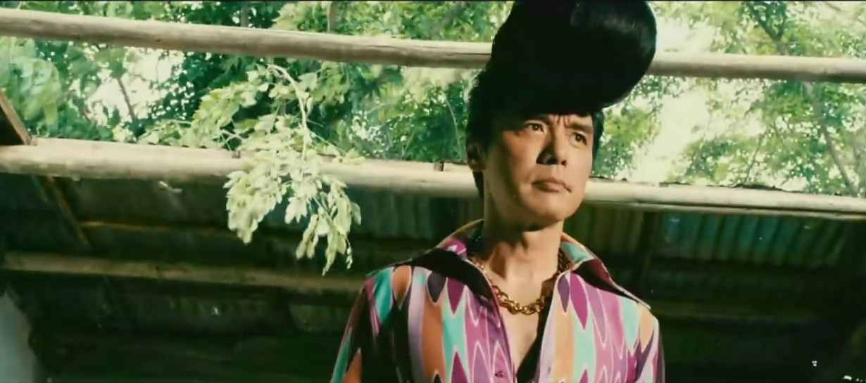 射雕英雄传之东成西就