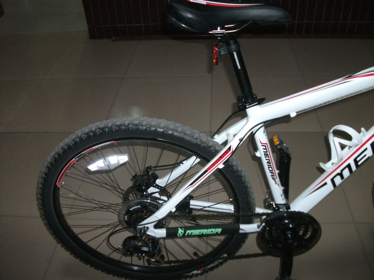 href="#" data-lemmaid="560581">美利达 /a>自行车(中国)有限公司