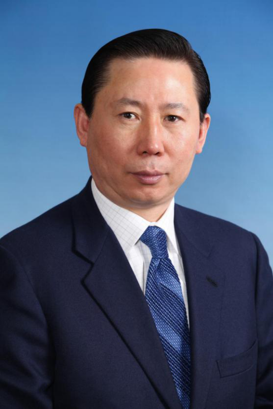 张宏伟（东方集团董事局主席）_百度百科