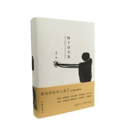 夏天的太阳（海子创作的一首诗）_百度百科