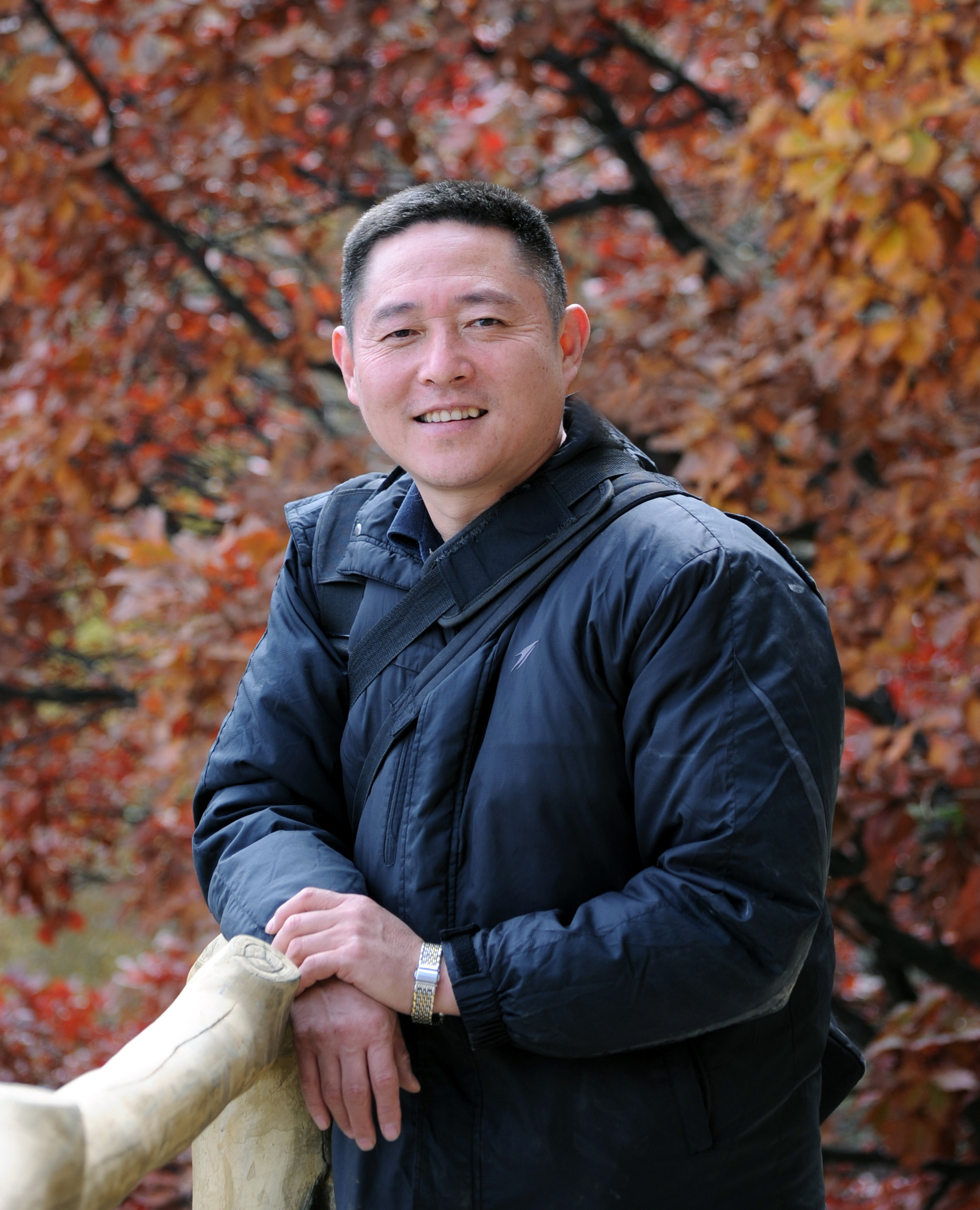 陈建平