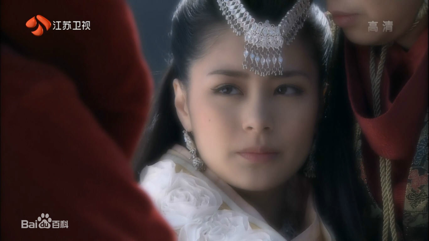  p data-id="gnt6qornez">仙乐,白矖,中国古装神话电视剧《 a target=