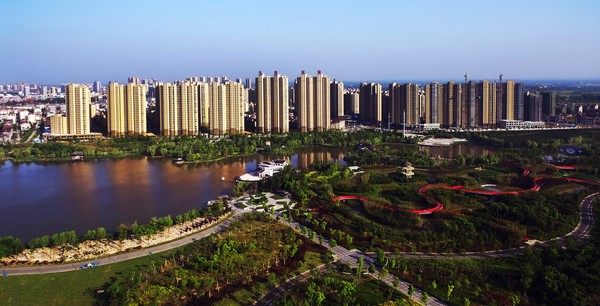  p data-id="sxs4lfchijxa">天长市,安徽省辖县级市,由滁州市代管