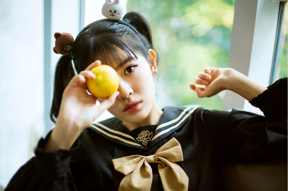 陈依妙
