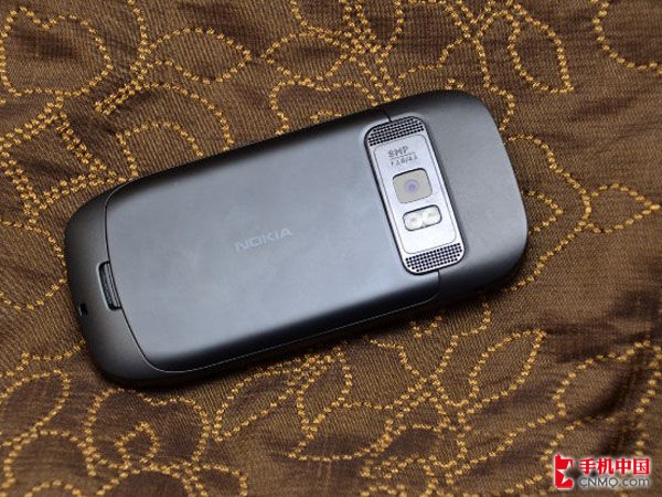 诺基亚701